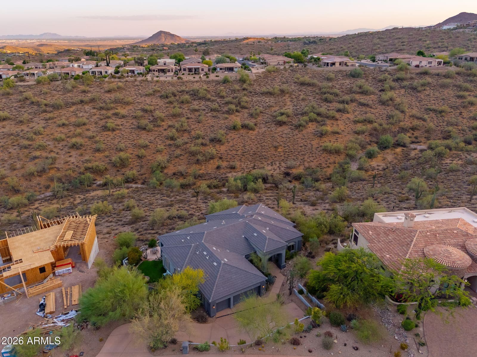 15317 E WESTRIDGE Drive, Fountain Hills, AZ 85268 — photo 72 of 79