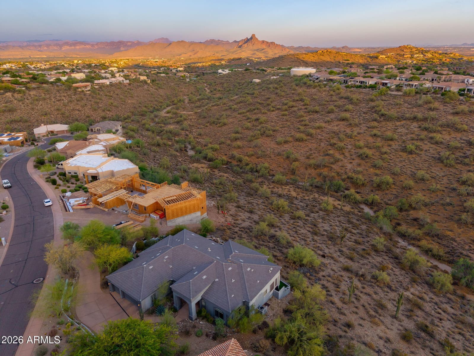 15317 E WESTRIDGE Drive, Fountain Hills, AZ 85268 — photo 73 of 79