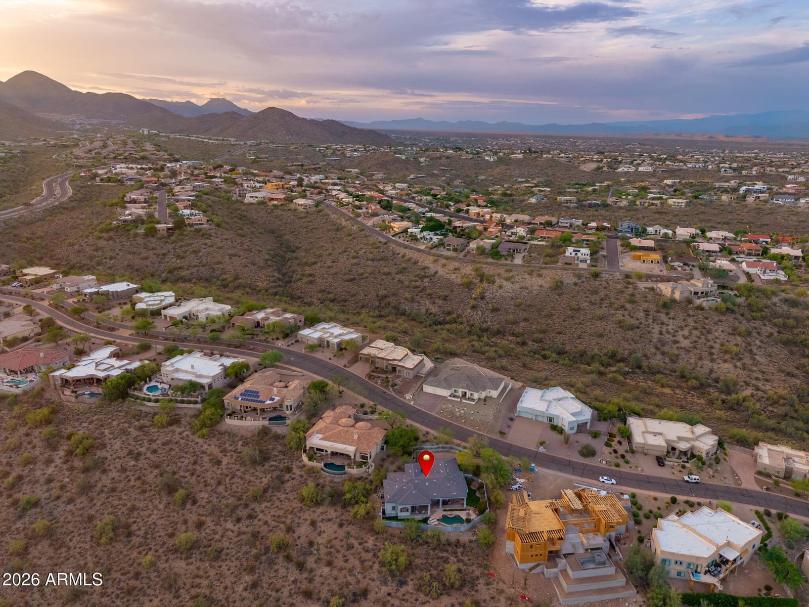 15317 E WESTRIDGE Drive, Fountain Hills, AZ 85268 — photo 75 of 79