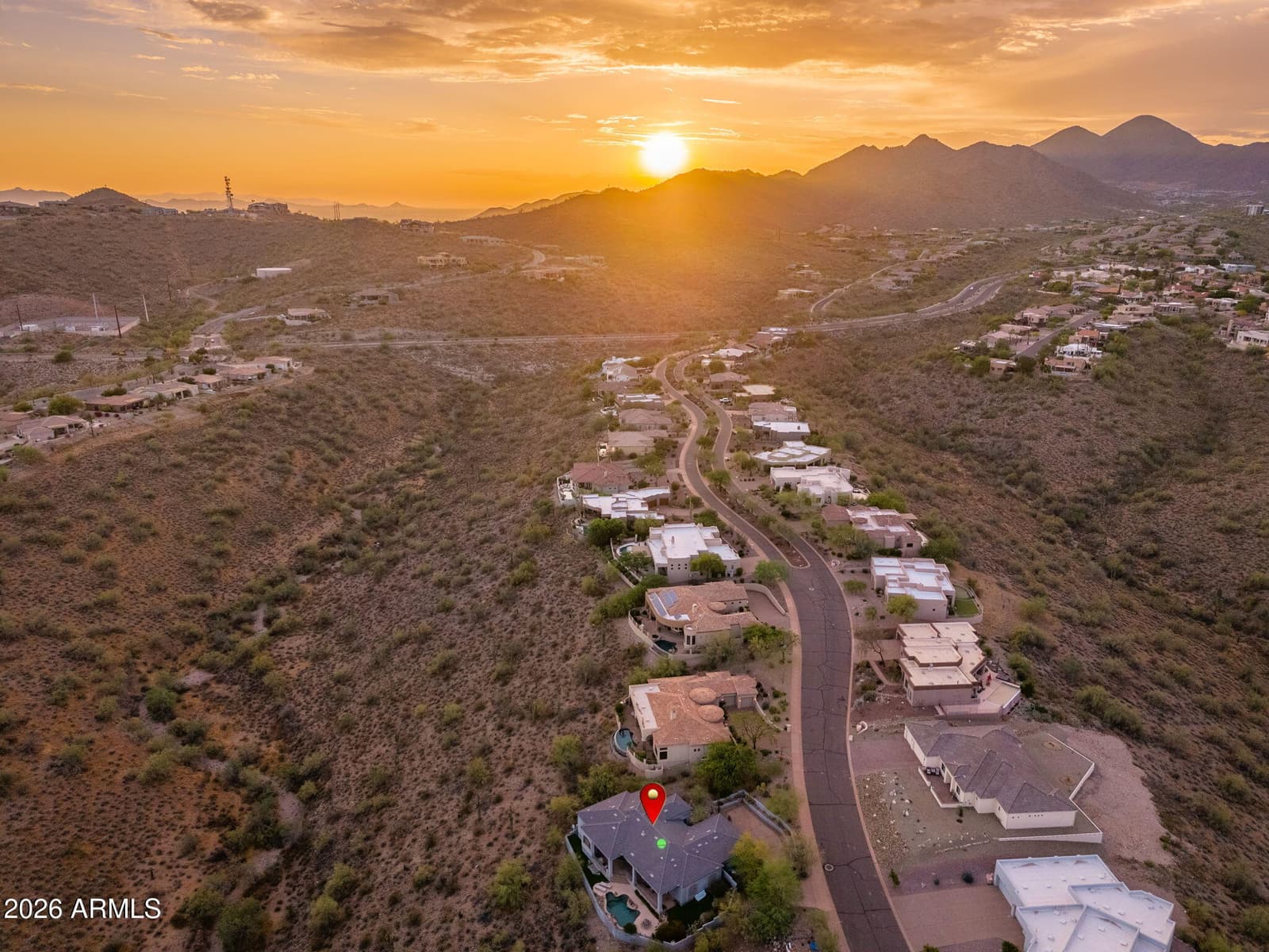 15317 E WESTRIDGE Drive, Fountain Hills, AZ 85268 — photo 5 of 79