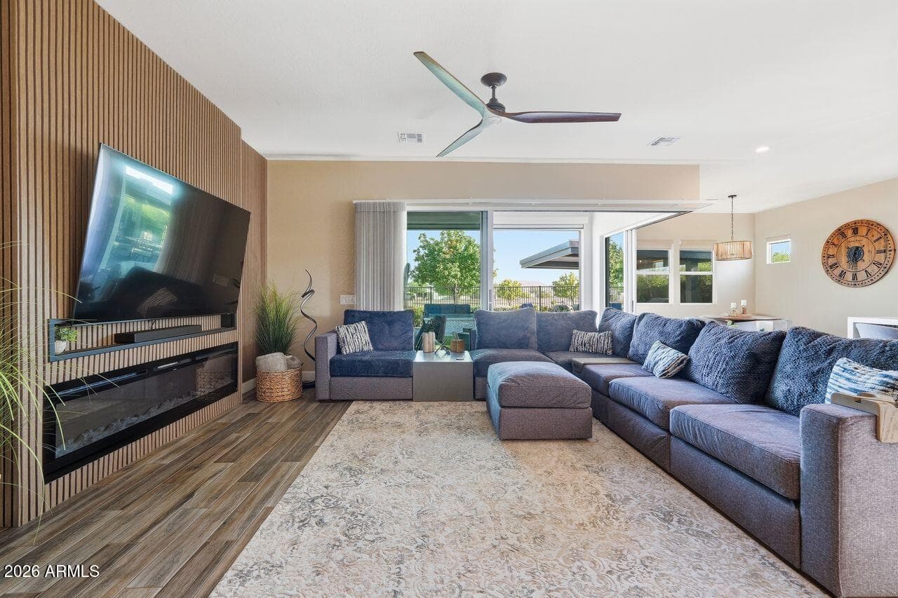 17775 W GUTHRIE Street, Surprise, AZ 85388 — photo 19 of 100