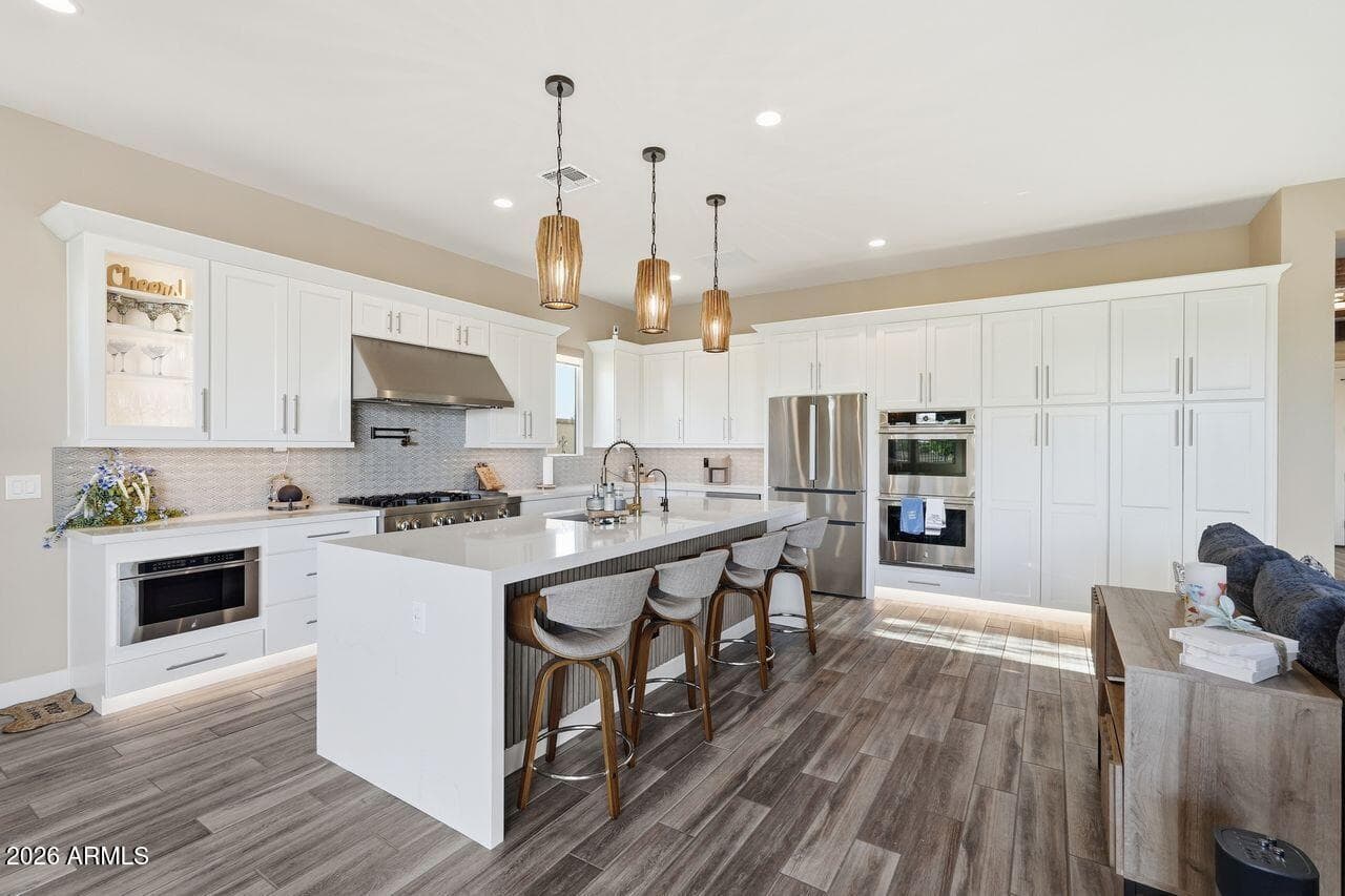 17775 W GUTHRIE Street, Surprise, AZ 85388 — photo 24 of 100