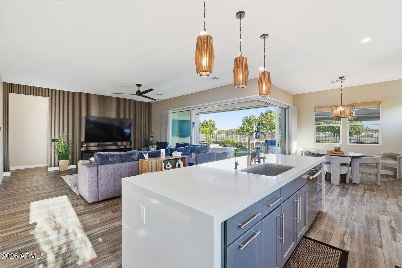 17775 W GUTHRIE Street, Surprise, AZ 85388 — photo 27 of 100