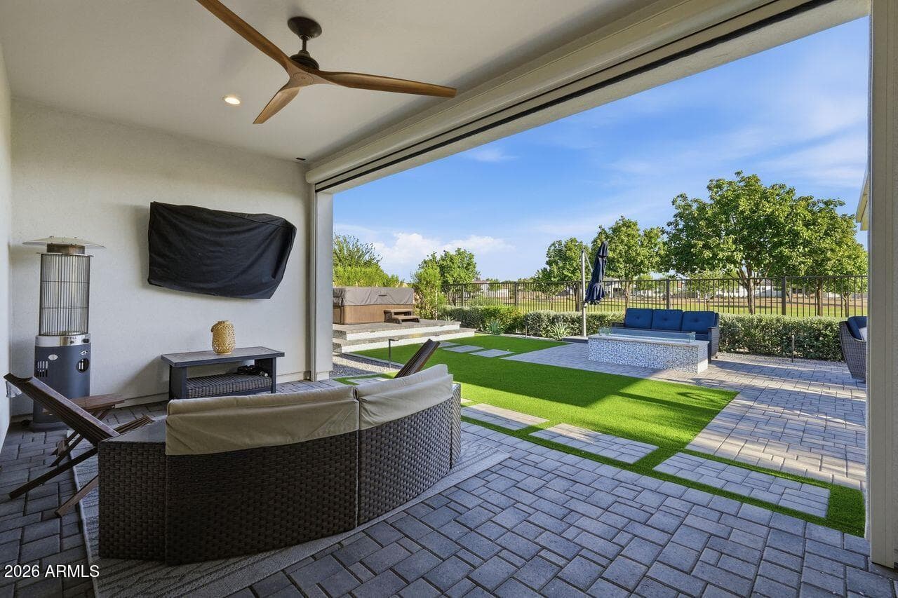17775 W GUTHRIE Street, Surprise, AZ 85388 — photo 56 of 100