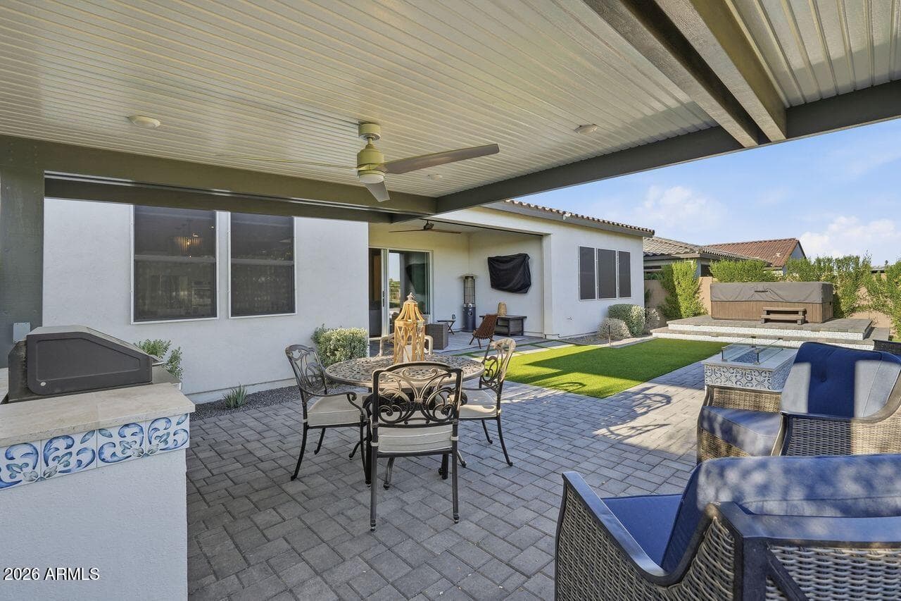 17775 W GUTHRIE Street, Surprise, AZ 85388 — photo 60 of 100