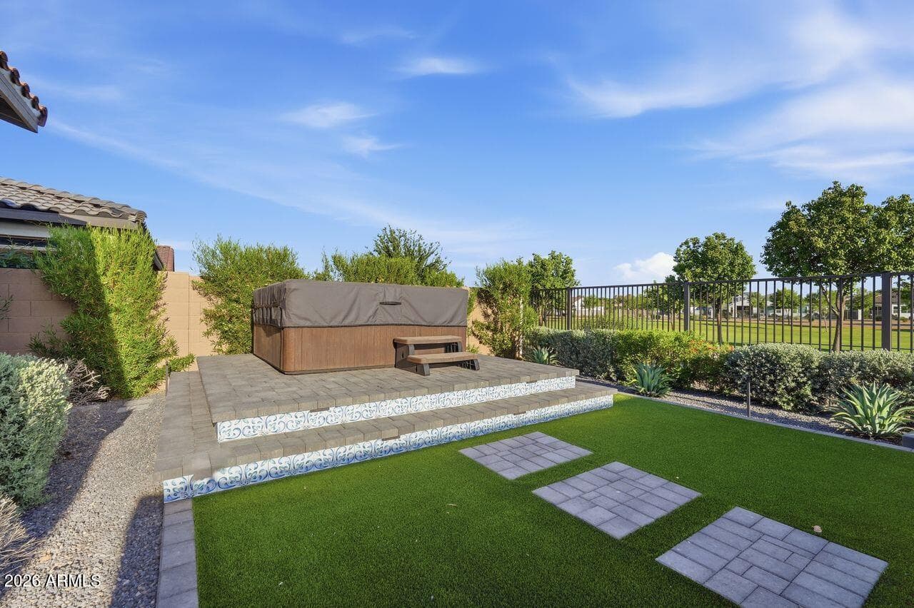 17775 W GUTHRIE Street, Surprise, AZ 85388 — photo 65 of 100