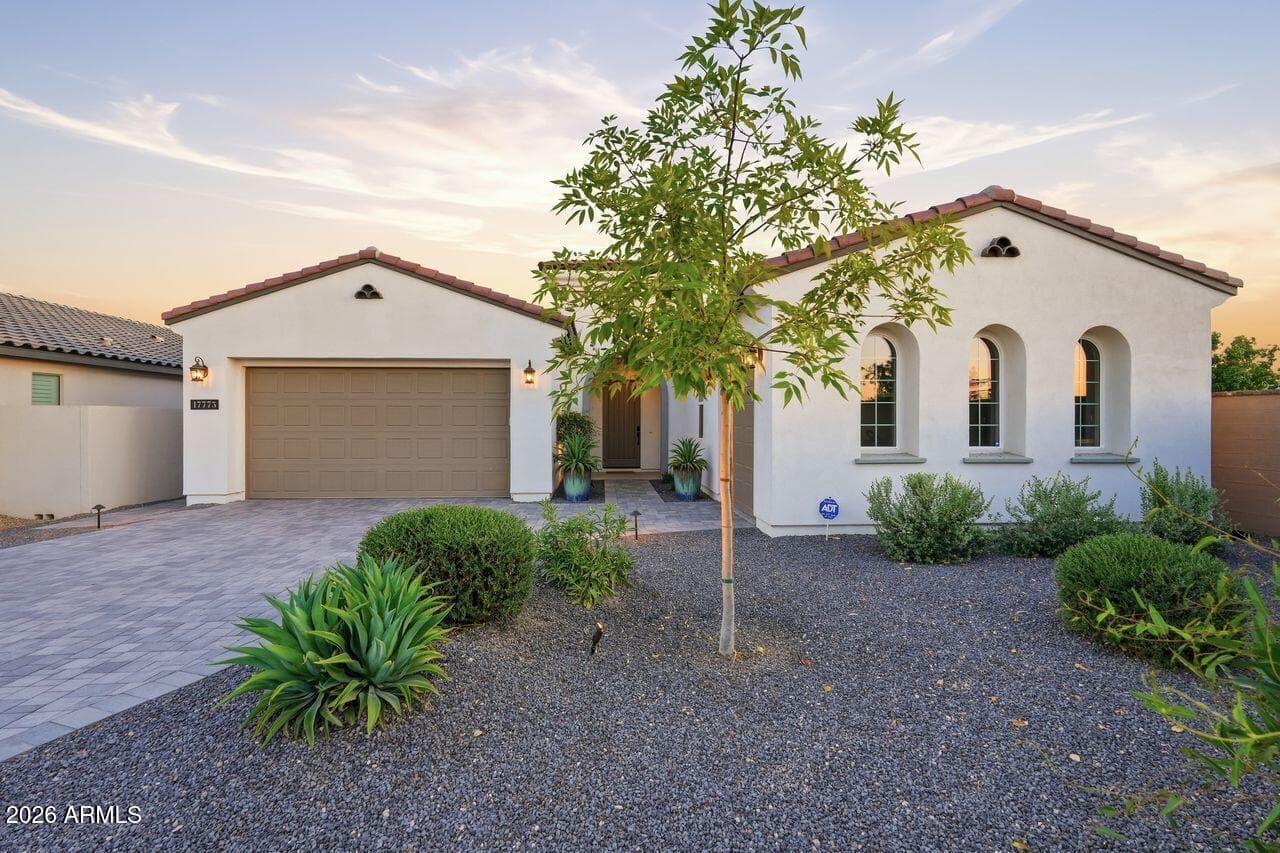 17775 W GUTHRIE Street, Surprise, AZ 85388 — photo 71 of 100