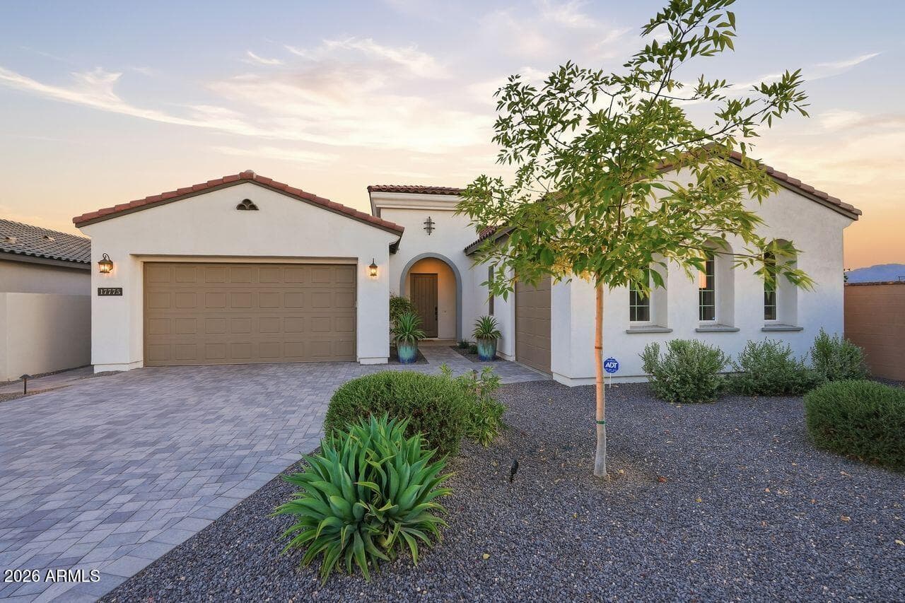 17775 W GUTHRIE Street, Surprise, AZ 85388 — photo 72 of 100