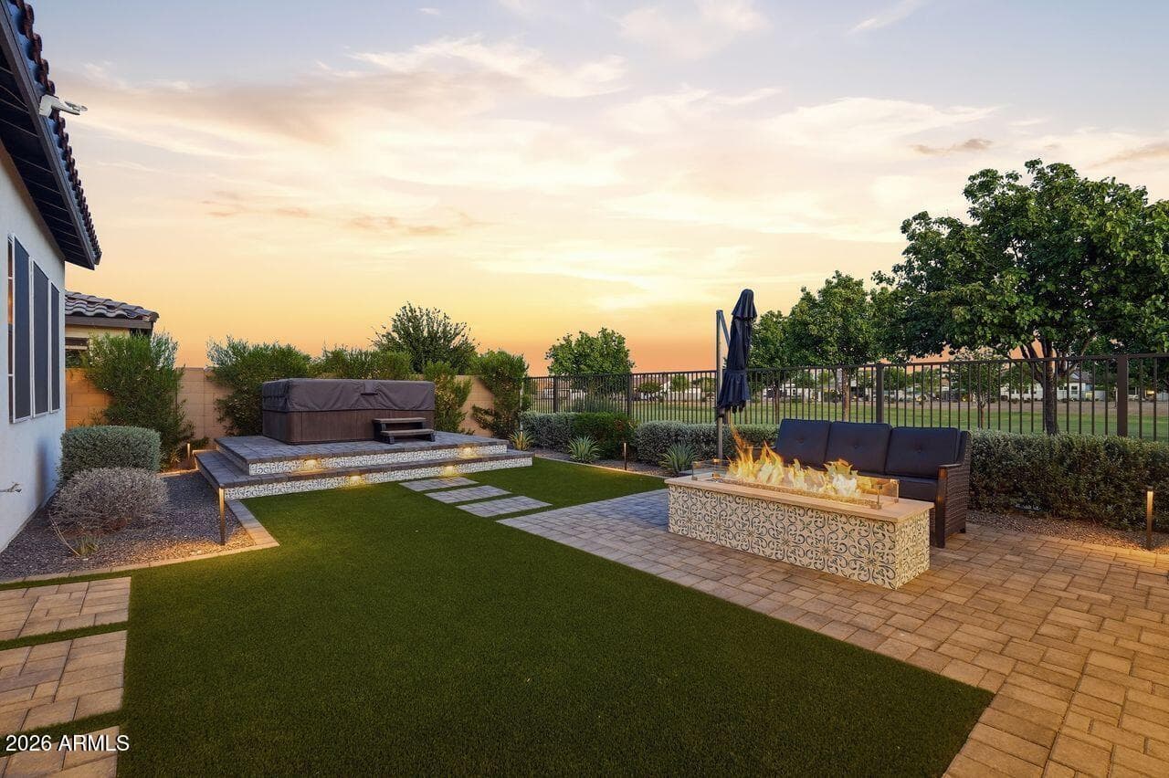 17775 W GUTHRIE Street, Surprise, AZ 85388 — photo 81 of 100