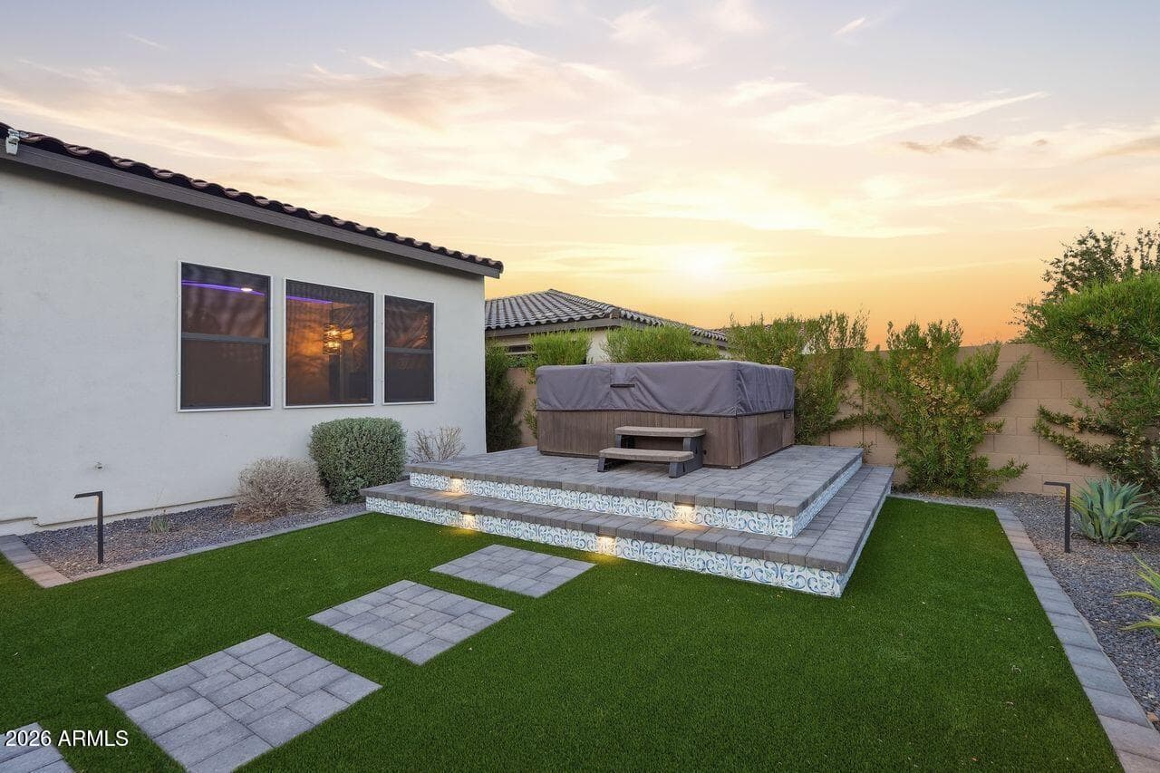 17775 W GUTHRIE Street, Surprise, AZ 85388 — photo 82 of 100