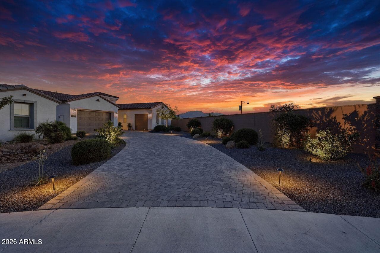 17775 W GUTHRIE Street, Surprise, AZ 85388 — photo 90 of 100