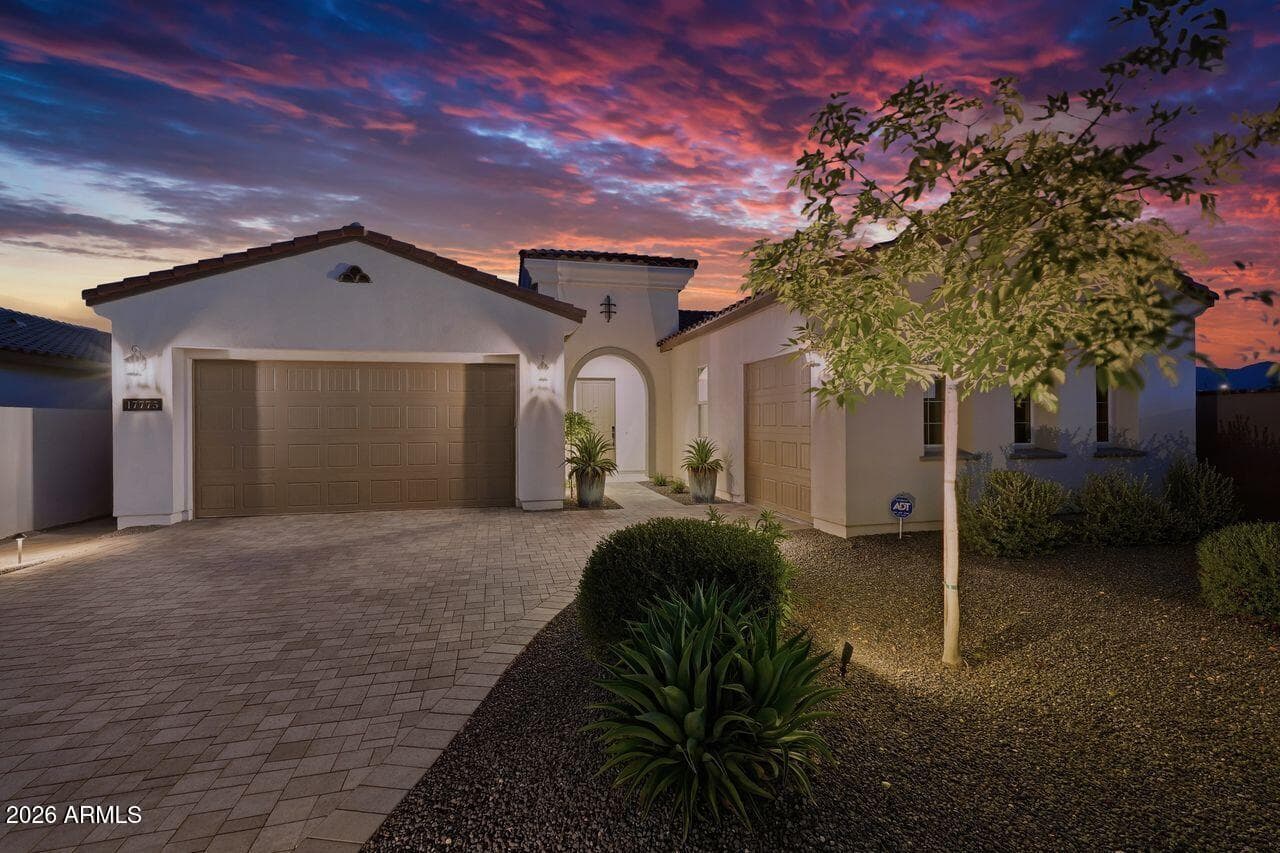 17775 W GUTHRIE Street, Surprise, AZ 85388 — photo 91 of 100