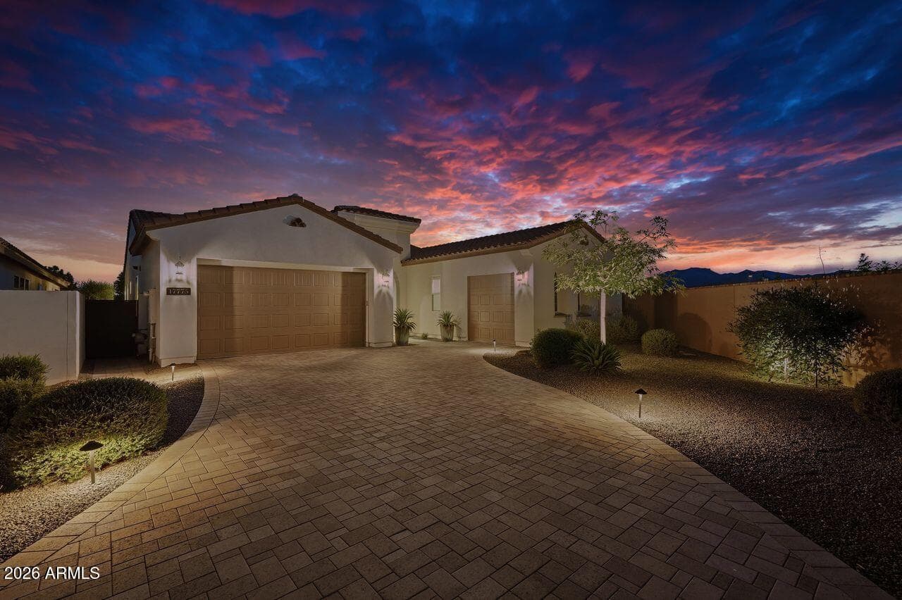 17775 W GUTHRIE Street, Surprise, AZ 85388 — photo 92 of 100