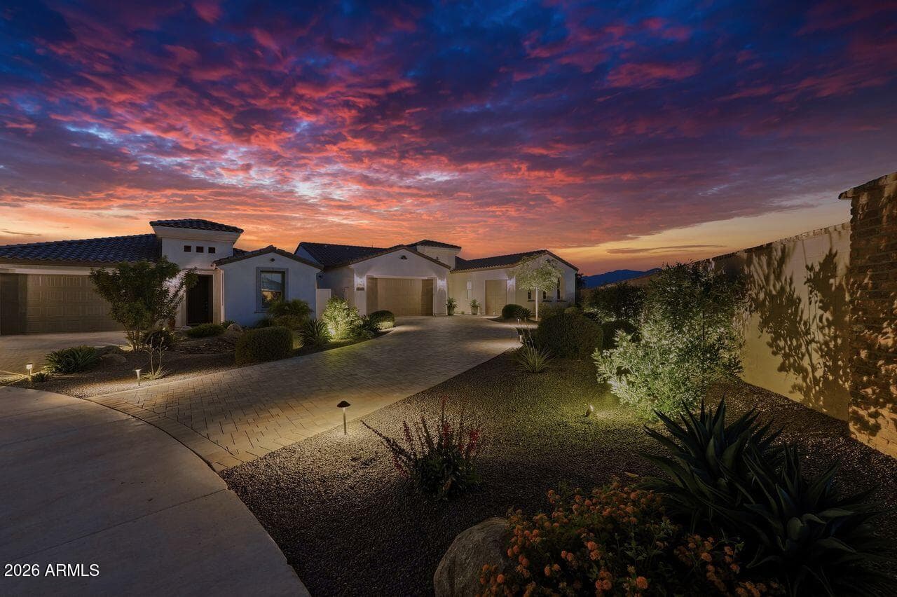 17775 W GUTHRIE Street, Surprise, AZ 85388 — photo 93 of 100