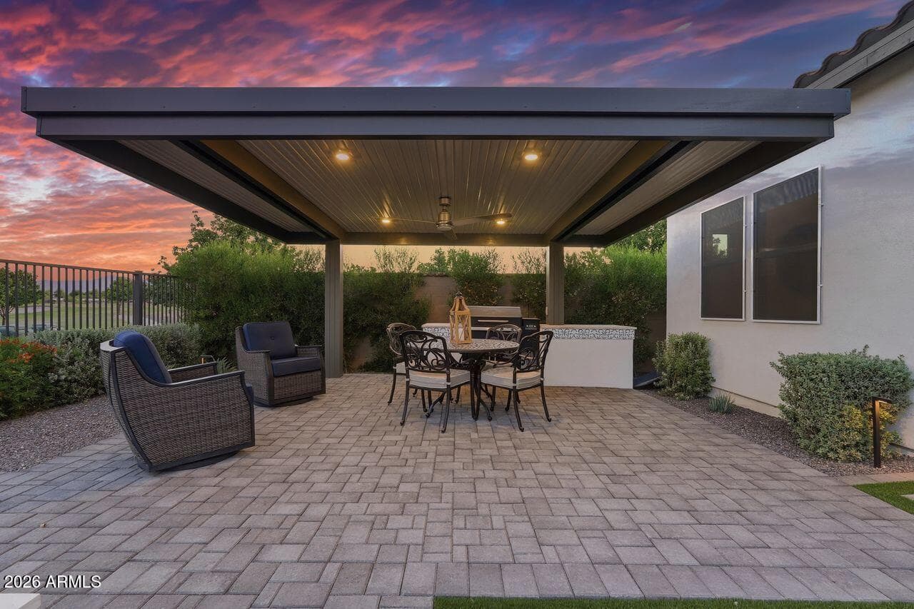 17775 W GUTHRIE Street, Surprise, AZ 85388 — photo 94 of 100