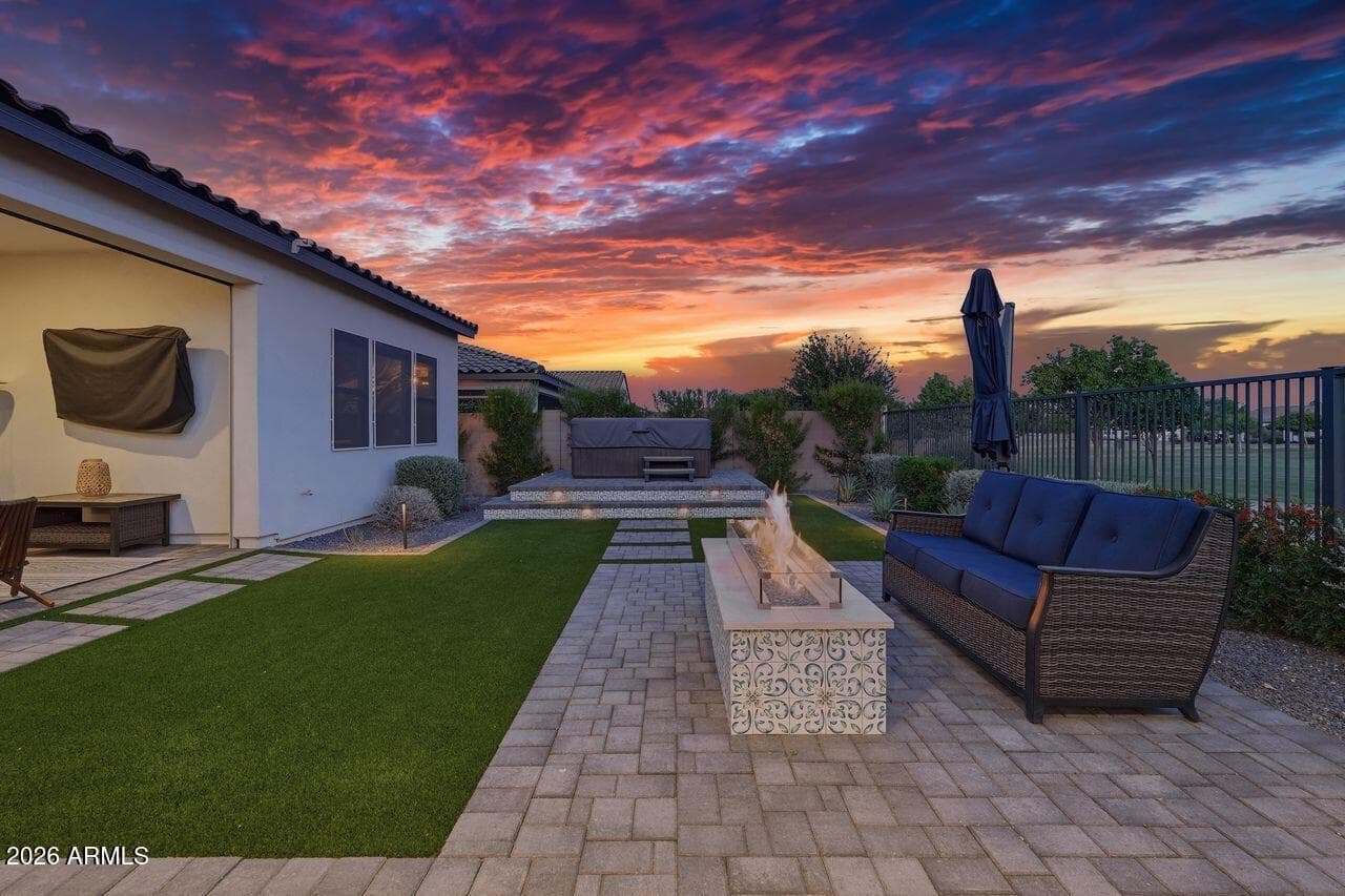 17775 W GUTHRIE Street, Surprise, AZ 85388 — photo 95 of 100