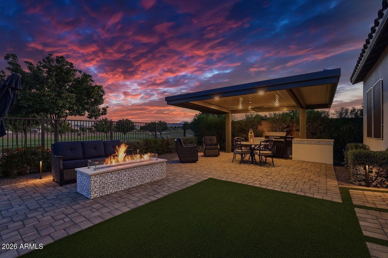 17775 W GUTHRIE Street, Surprise, AZ 85388 — photo 96 of 100