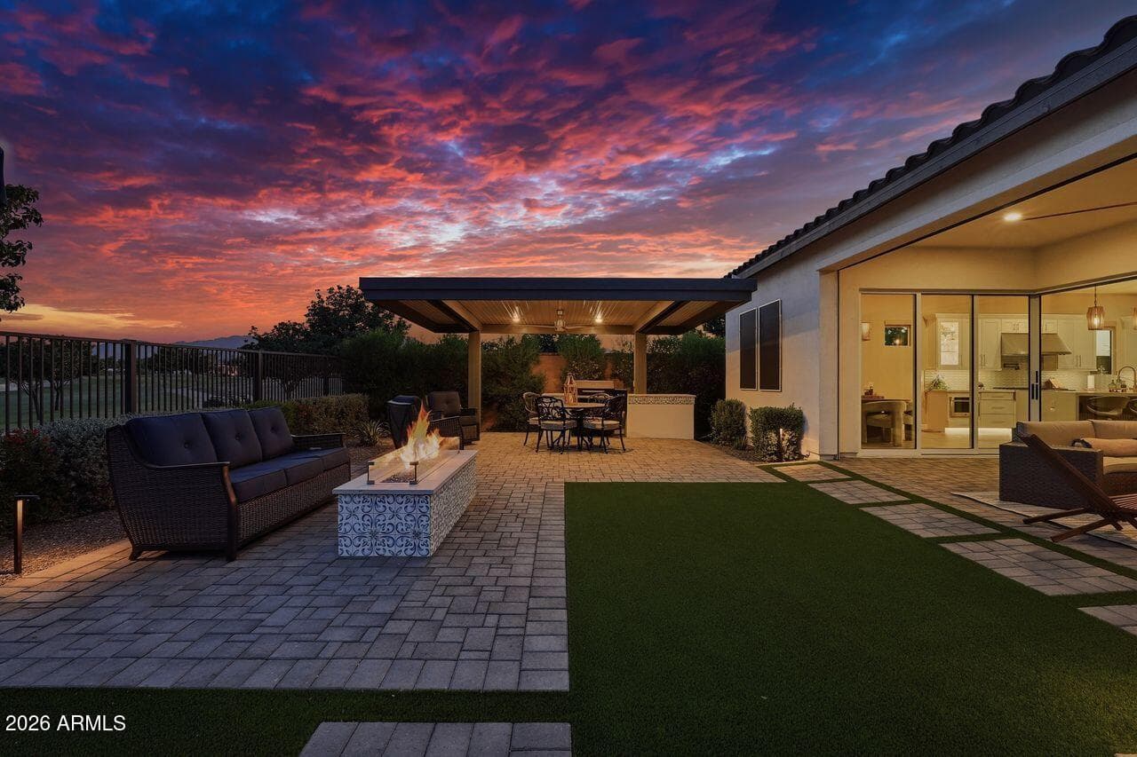 17775 W GUTHRIE Street, Surprise, AZ 85388 — photo 97 of 100