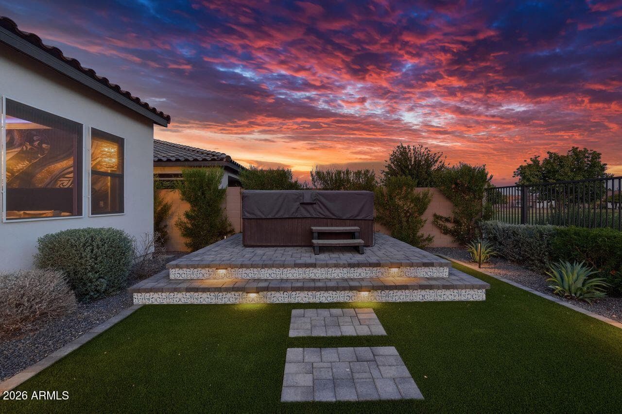 17775 W GUTHRIE Street, Surprise, AZ 85388 — photo 98 of 100