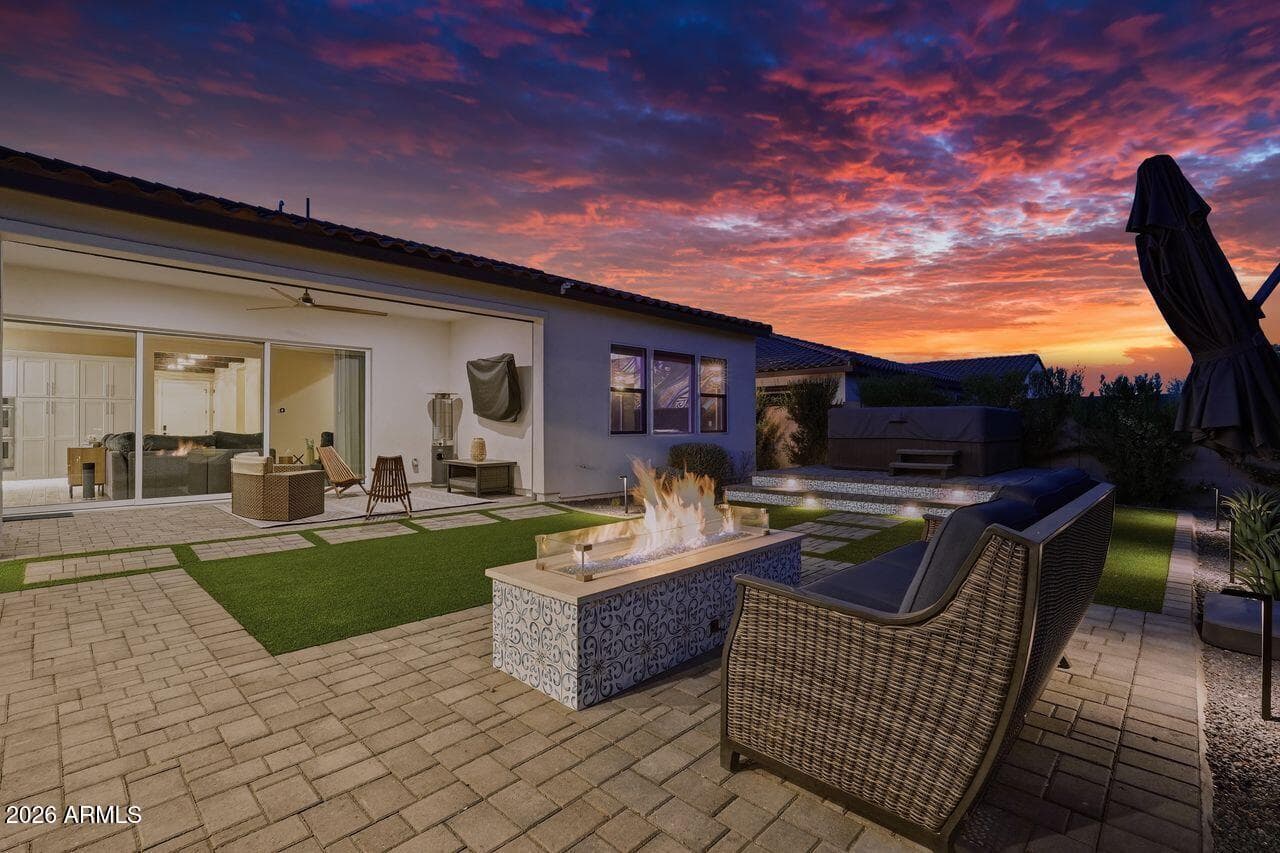 17775 W GUTHRIE Street, Surprise, AZ 85388 — photo 99 of 100
