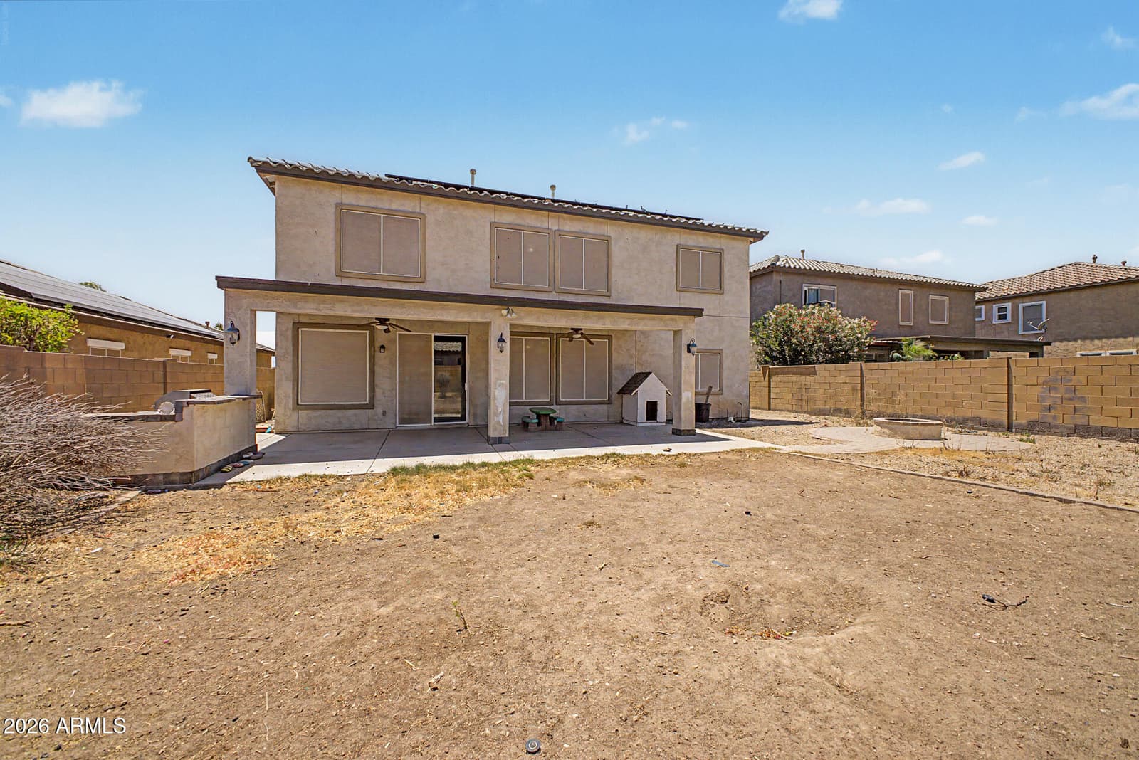 17346 W Pima Street, Goodyear, AZ 85338 — photo 43 of 44