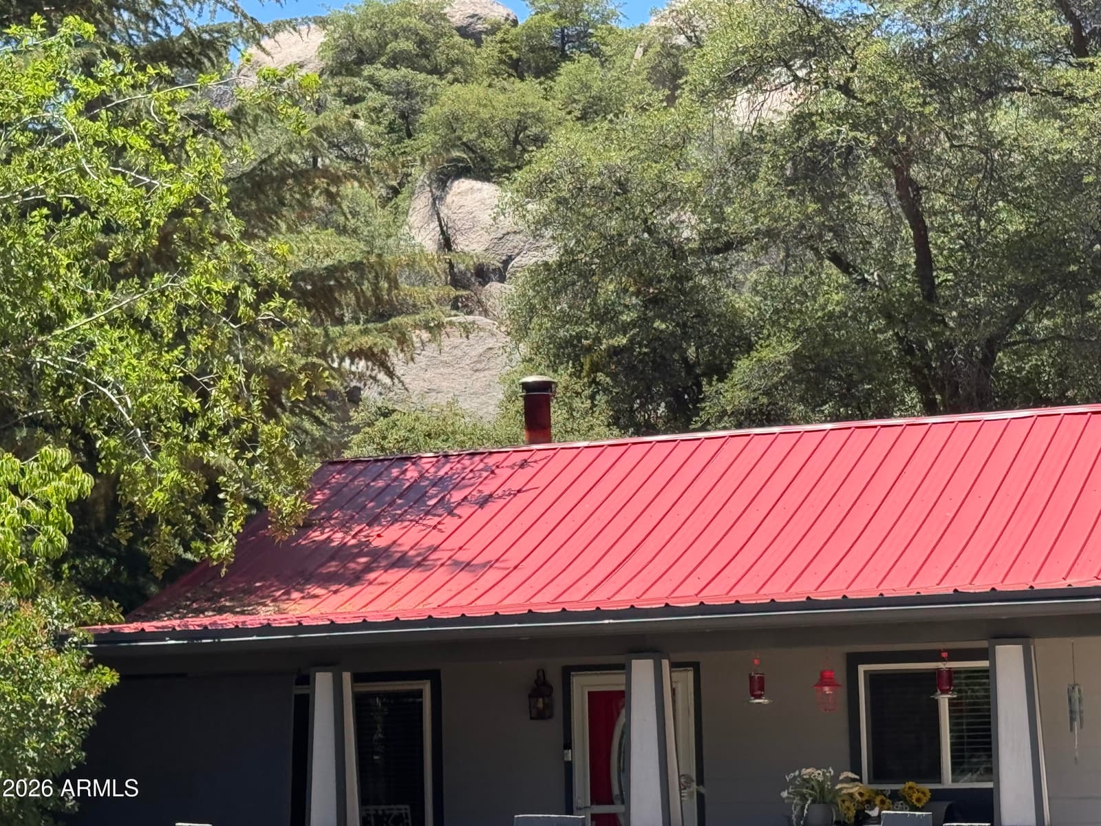 22402 S OAK Way, Yarnell, AZ 85362 — photo 32 of 37