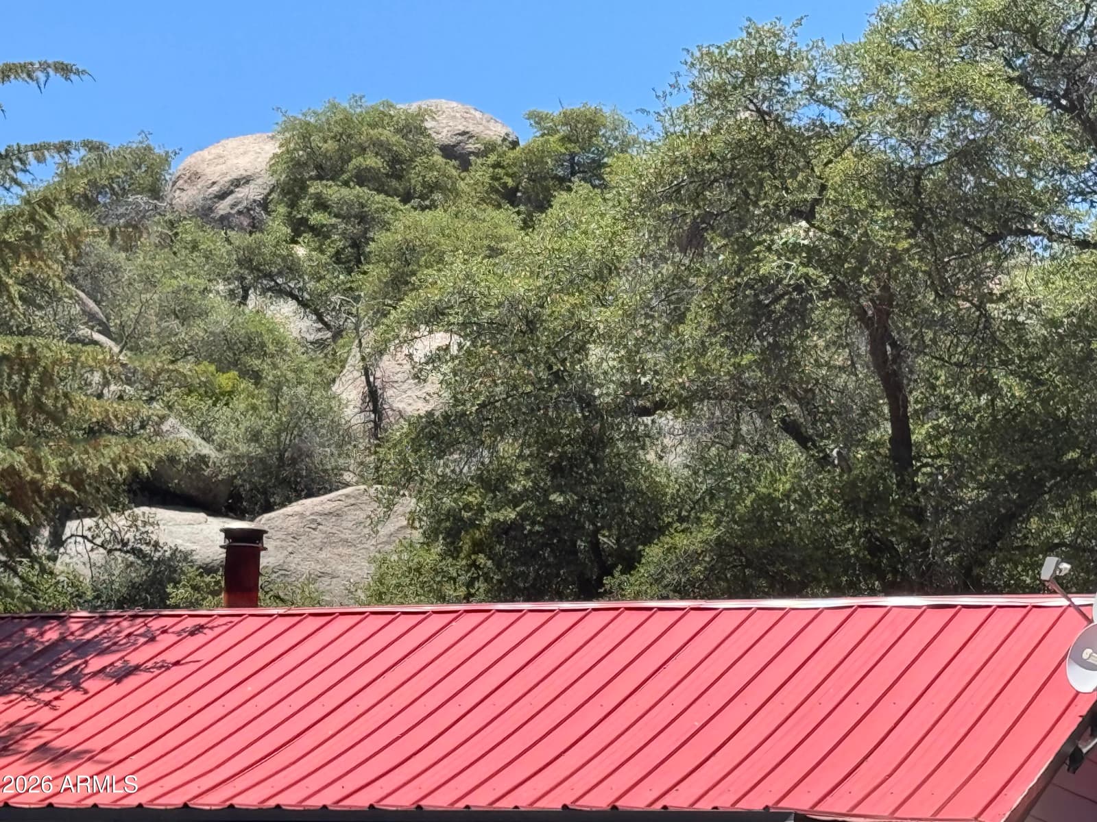 22402 S OAK Way, Yarnell, AZ 85362 — photo 33 of 37