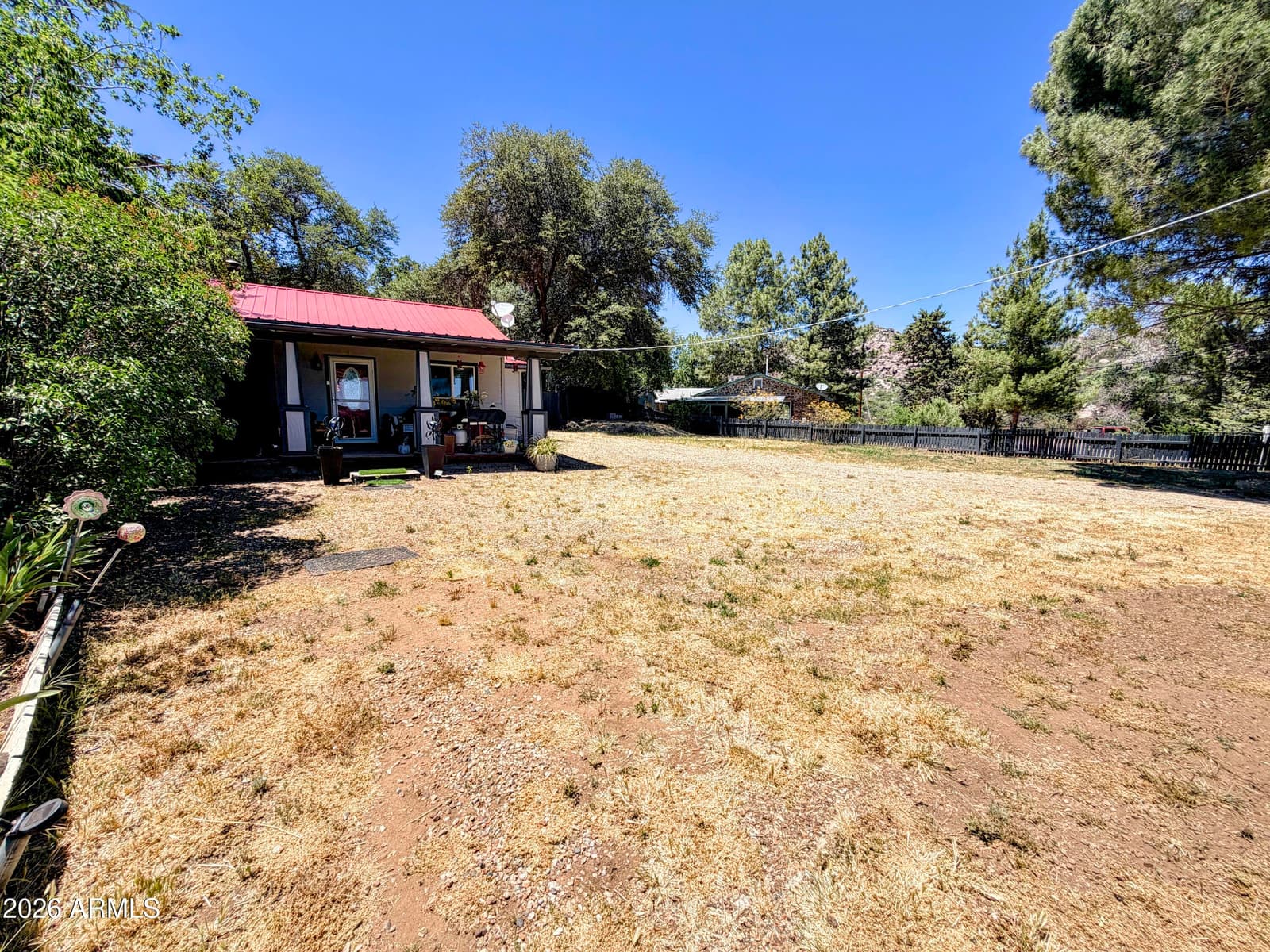 22402 S OAK Way, Yarnell, AZ 85362 — photo 4 of 37