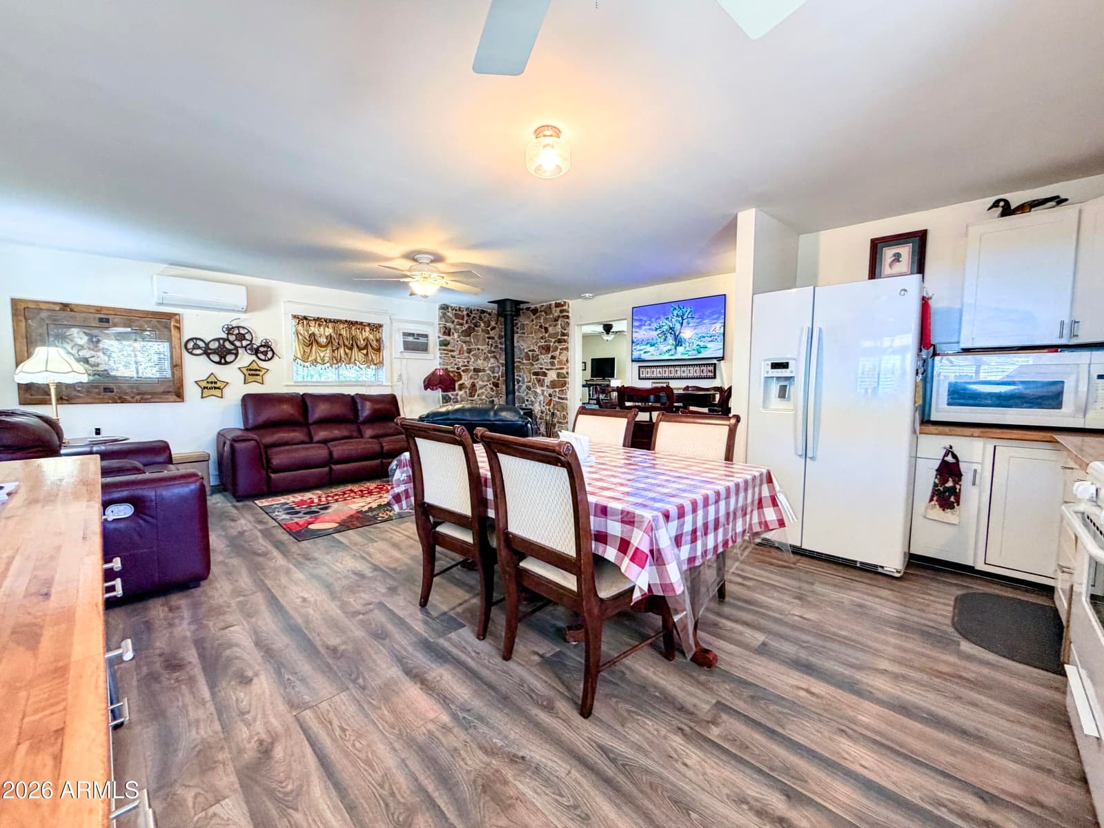 22402 S OAK Way, Yarnell, AZ 85362 — photo 15 of 37