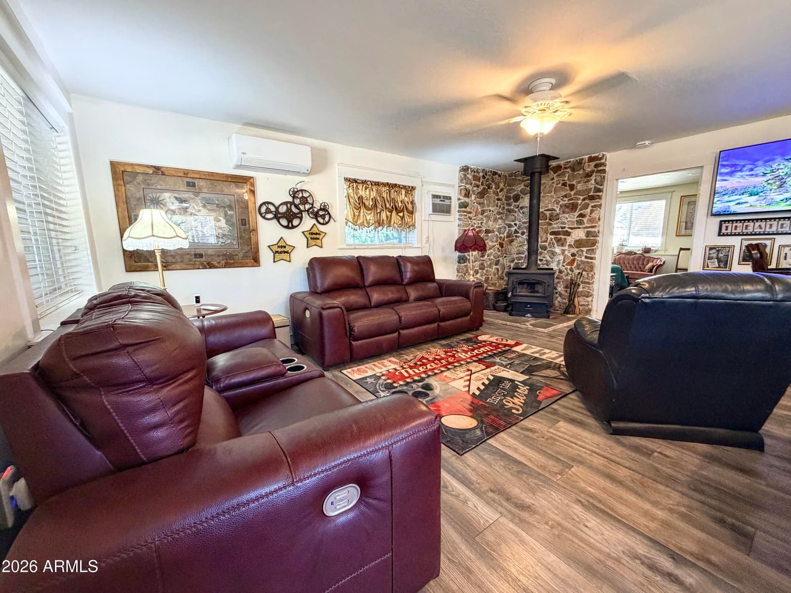 22402 S OAK Way, Yarnell, AZ 85362 — photo 8 of 37