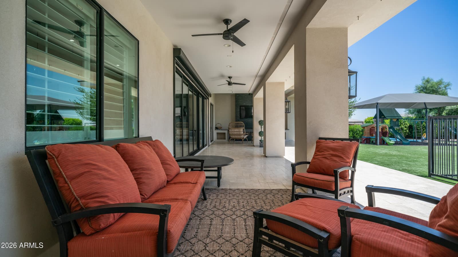 15433 W DALE Lane, Surprise, AZ 85387 — photo 76 of 92
