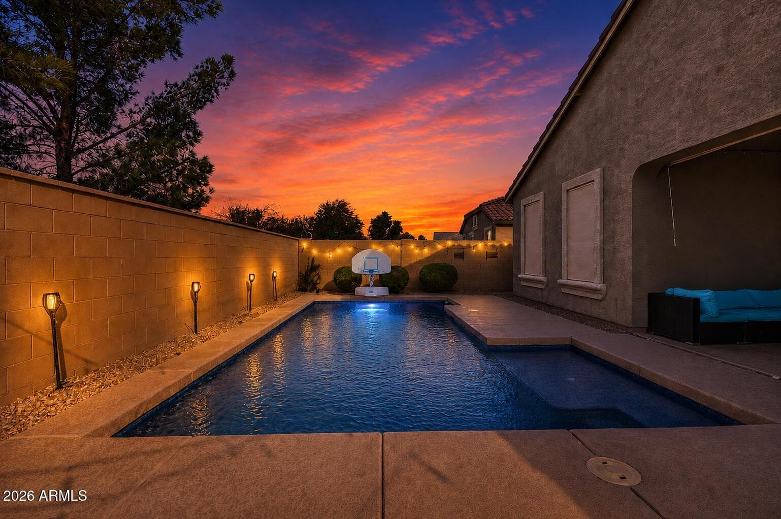 18320 N ARBOR Drive, Maricopa, AZ 85138 — photo 41 of 59