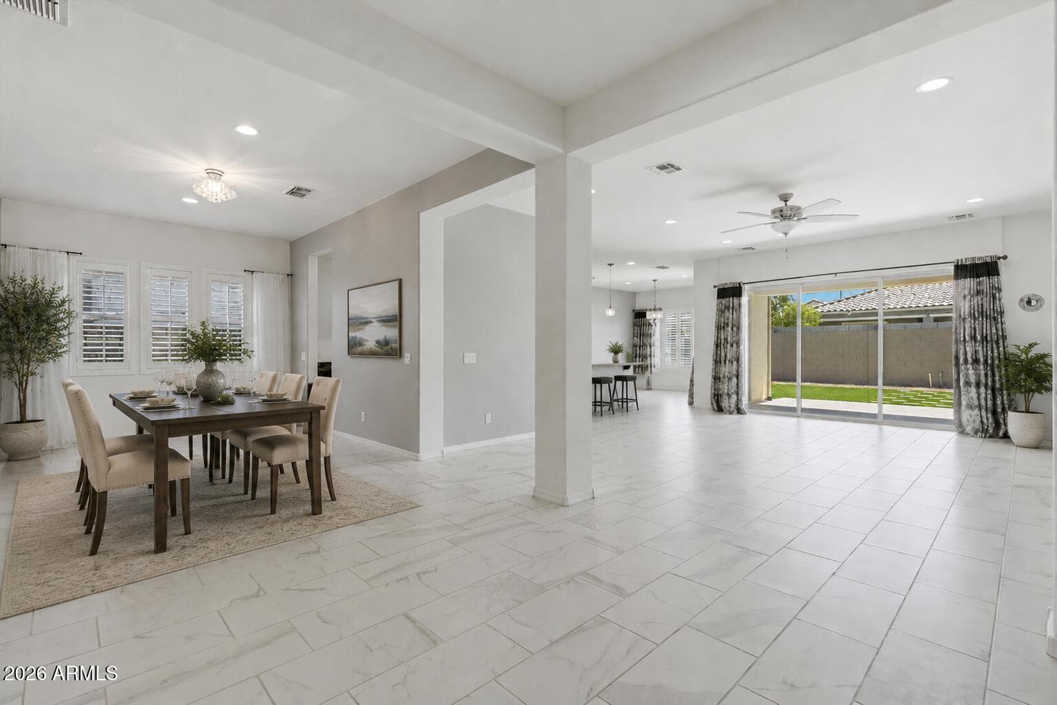 1083 E HOLLAND PARK Drive, Gilbert, AZ 85297 — photo 3 of 38