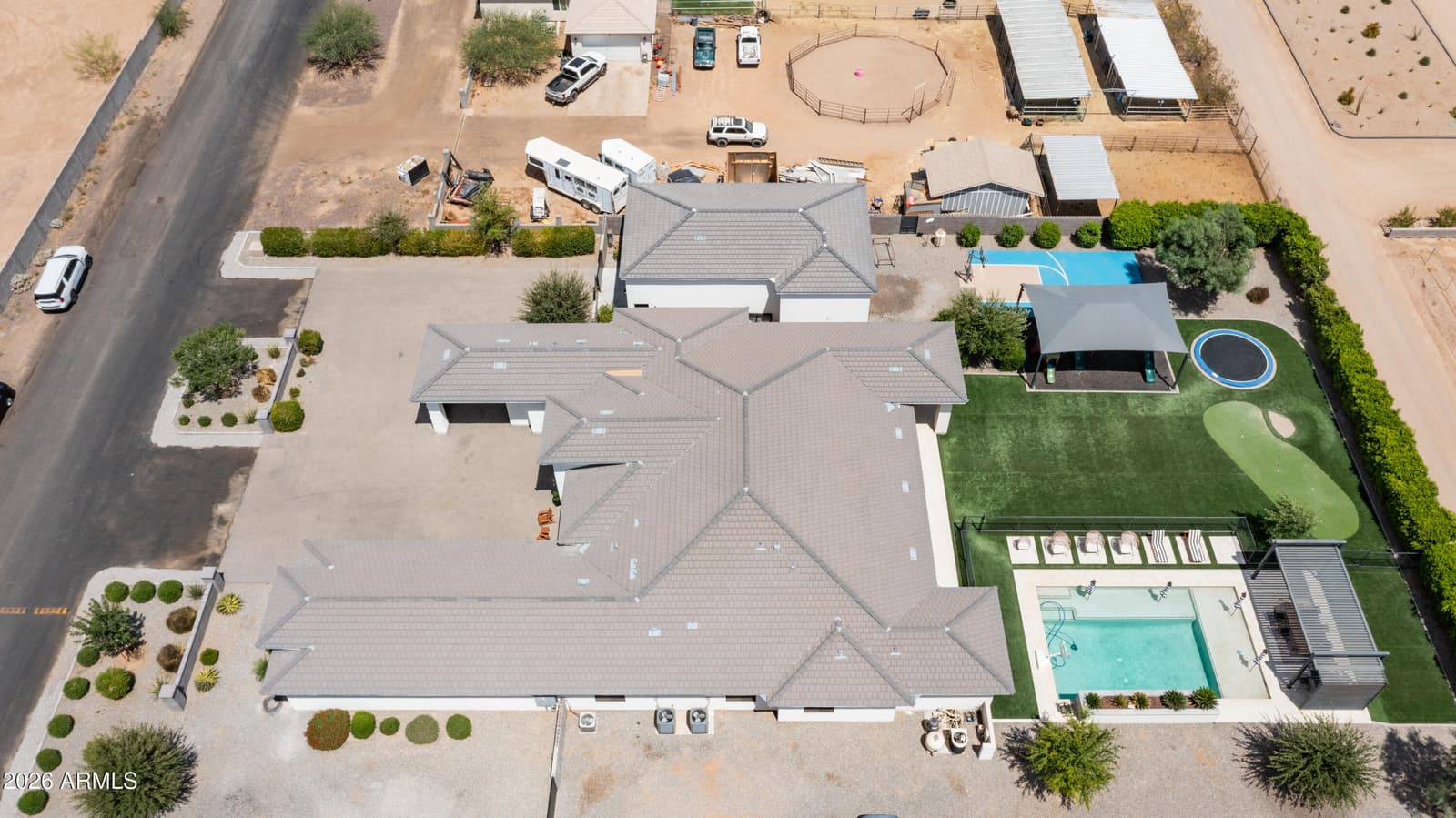 15433 W DALE Lane, Surprise, AZ 85387 — photo 92 of 92