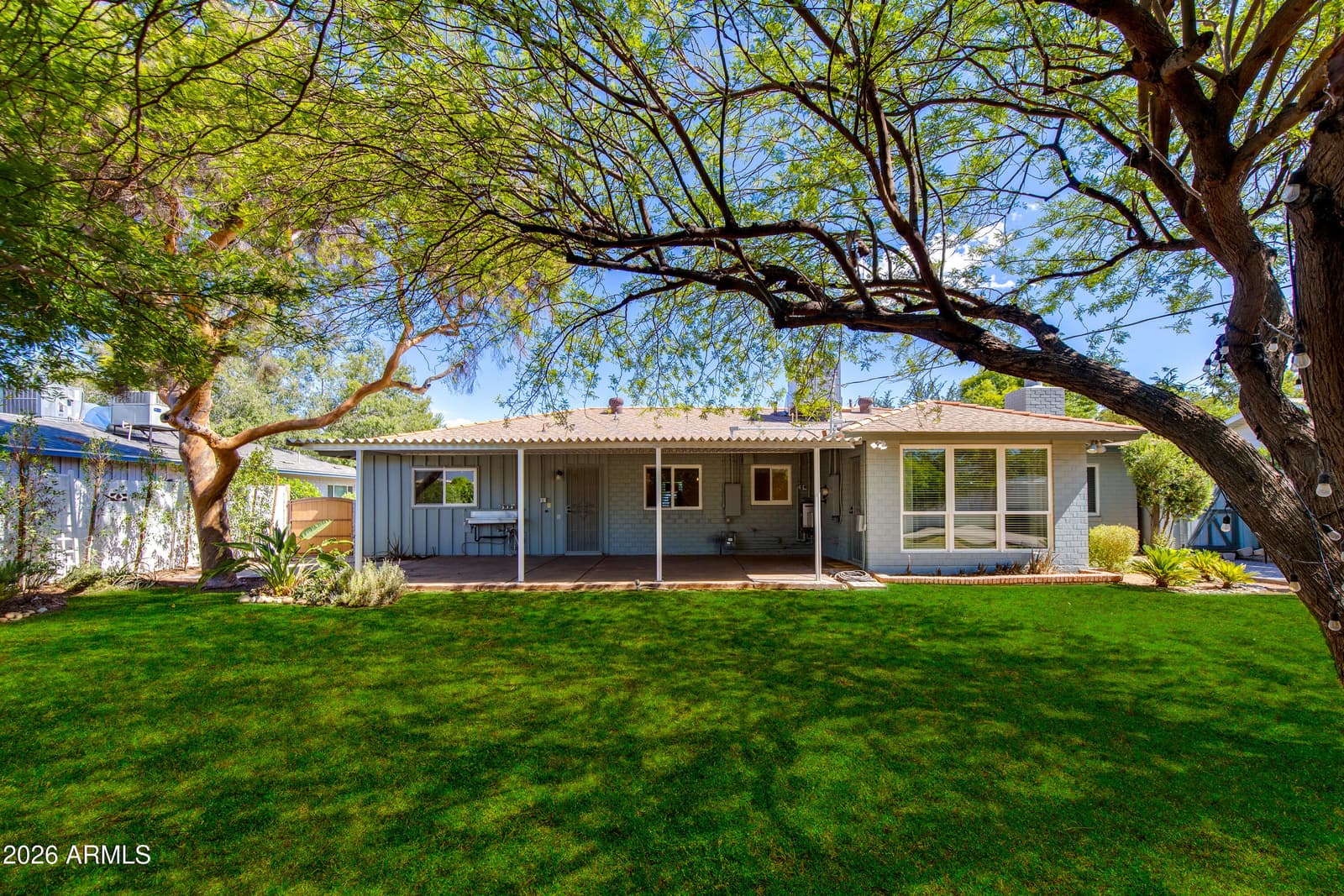 4645 E CAMBRIDGE Avenue, Phoenix, AZ 85008 — photo 26 of 29