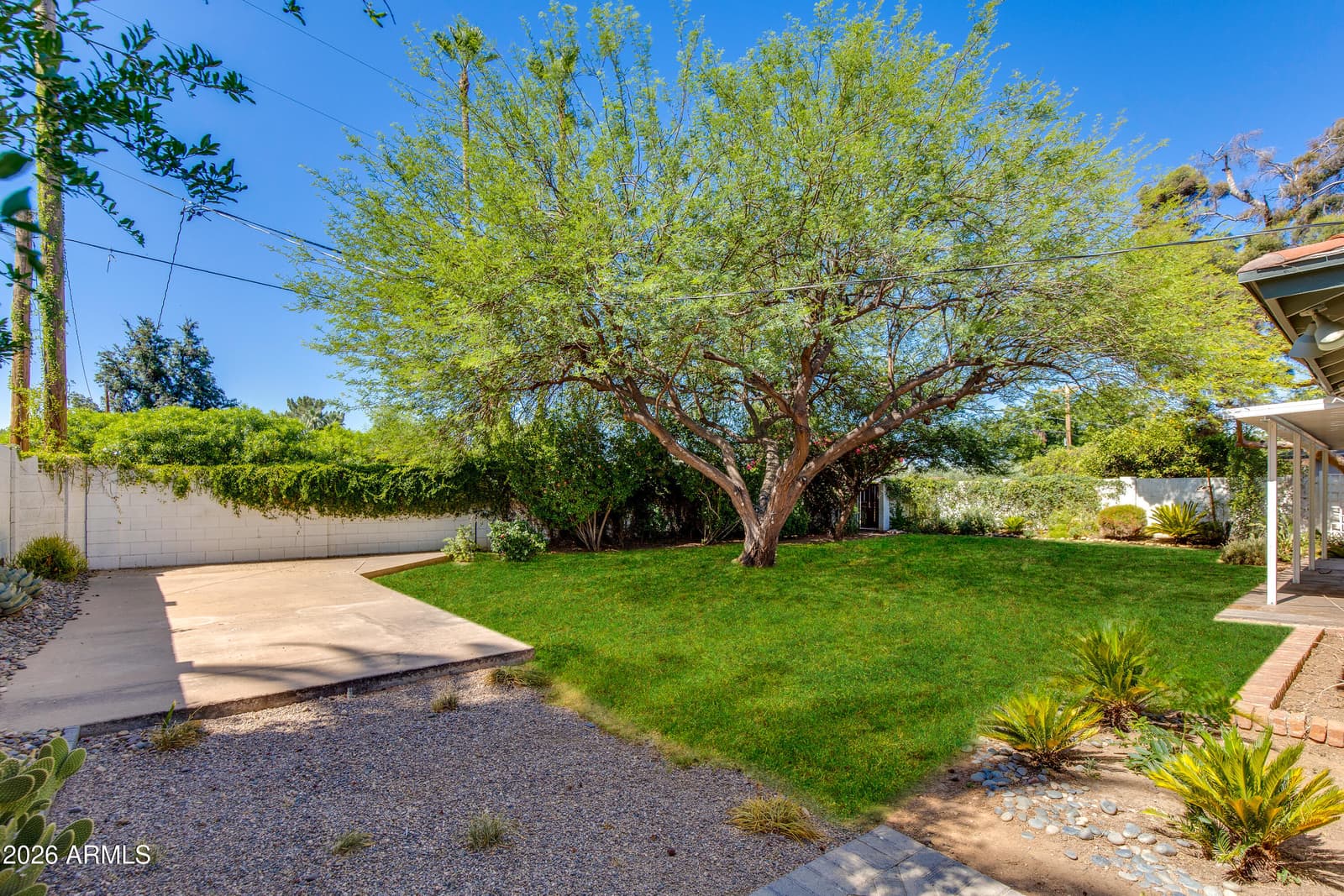4645 E CAMBRIDGE Avenue, Phoenix, AZ 85008 — photo 28 of 29