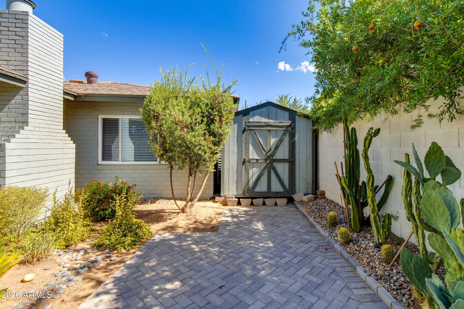 4645 E CAMBRIDGE Avenue, Phoenix, AZ 85008 — photo 29 of 29