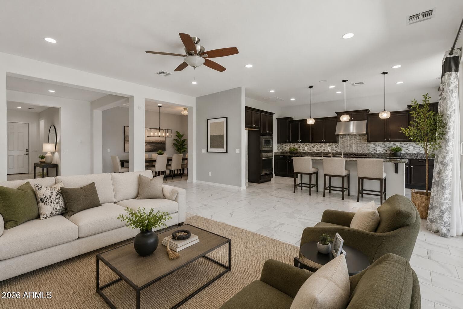 1083 E HOLLAND PARK Drive, Gilbert, AZ 85297 — photo 5 of 38