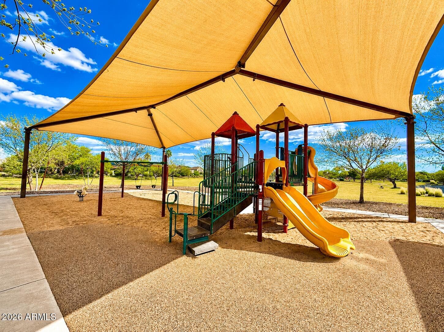 18320 N ARBOR Drive, Maricopa, AZ 85138 — photo 47 of 59