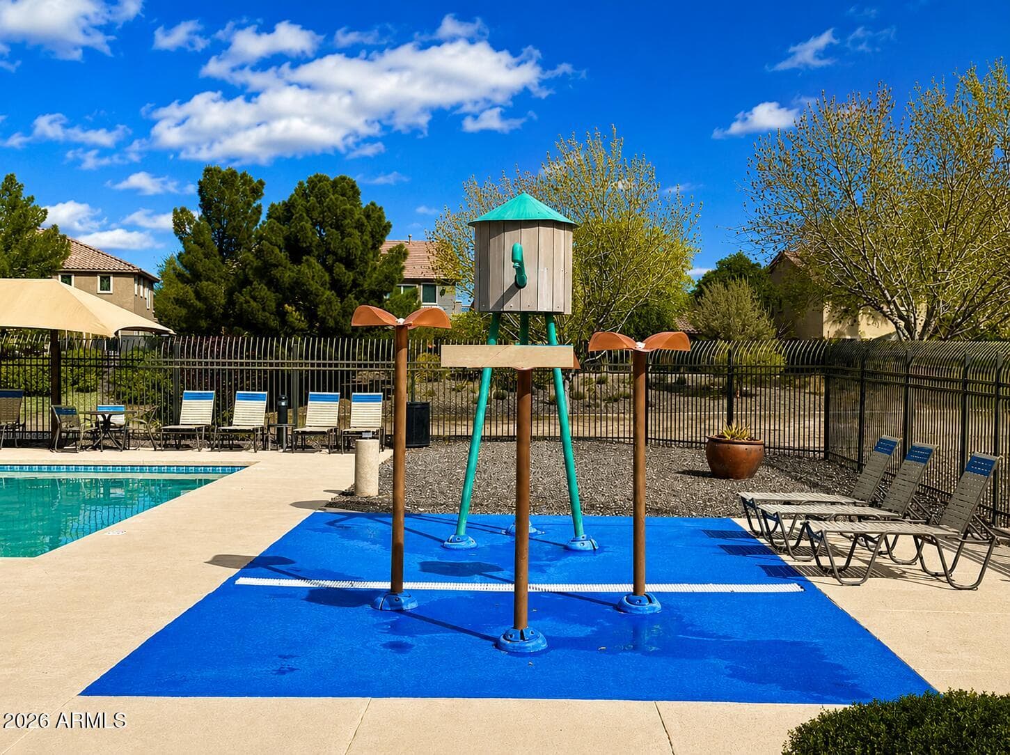 18320 N ARBOR Drive, Maricopa, AZ 85138 — photo 50 of 59
