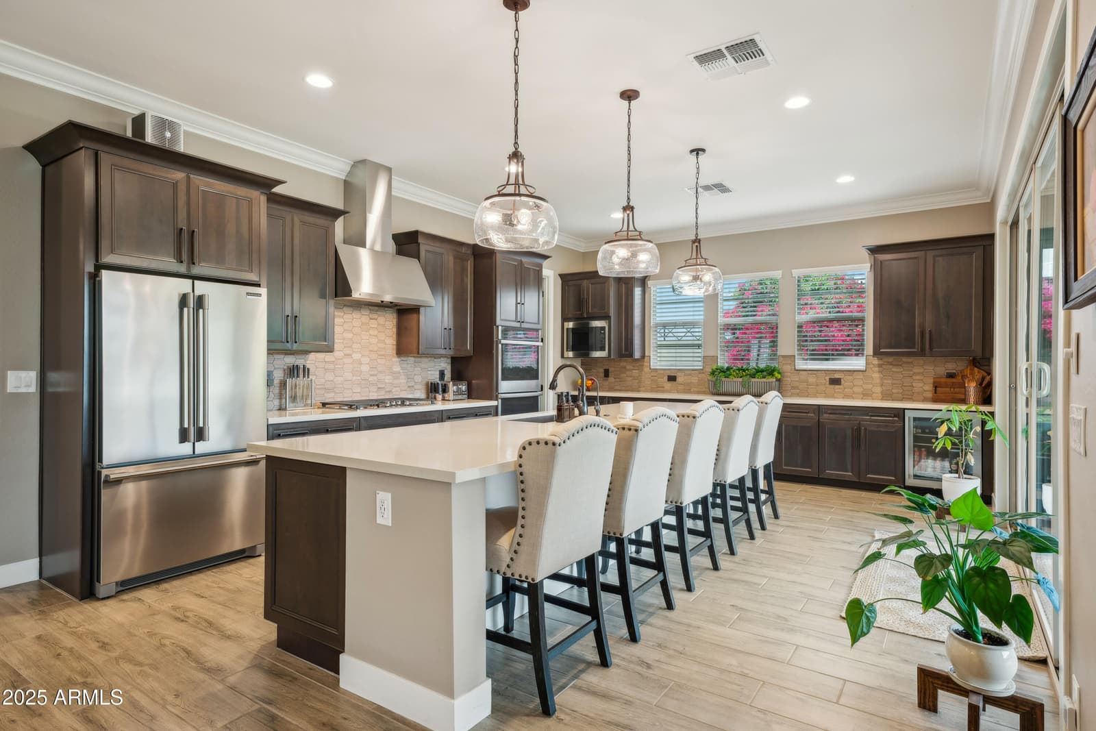 4215 E PRESCOTT Place, Chandler, AZ 85249 — photo 4 of 62