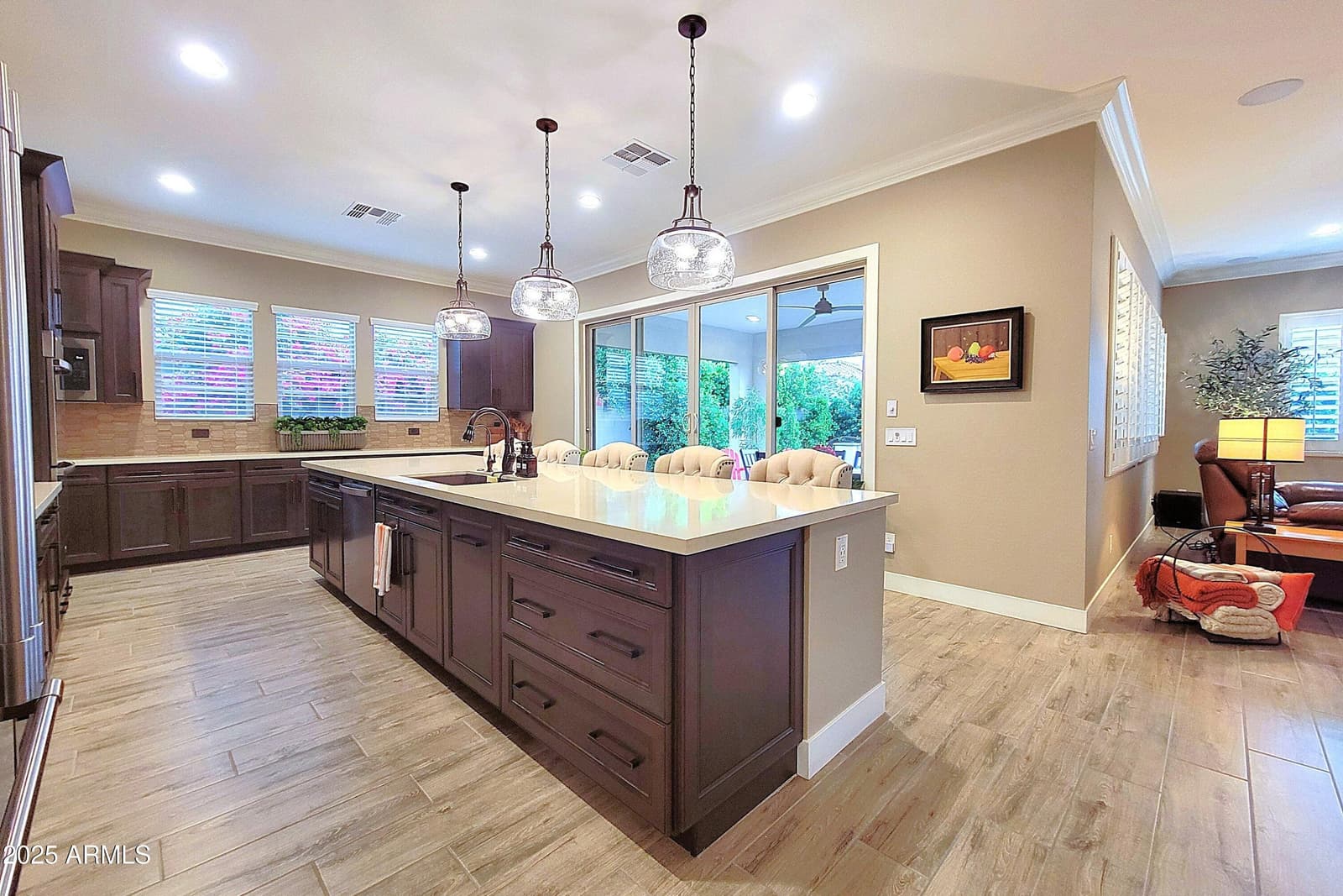 4215 E PRESCOTT Place, Chandler, AZ 85249 — photo 5 of 62