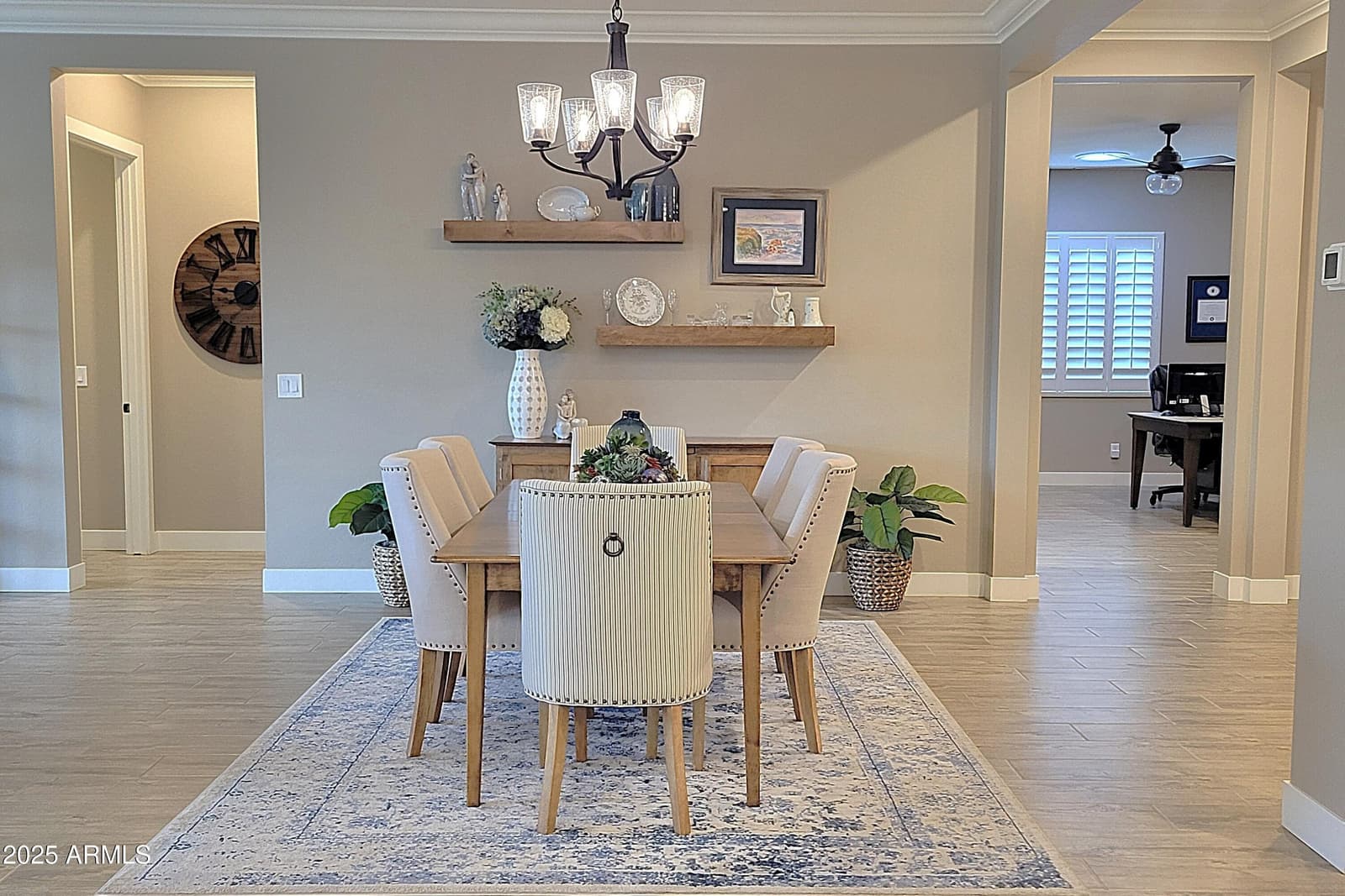 4215 E PRESCOTT Place, Chandler, AZ 85249 — photo 10 of 62