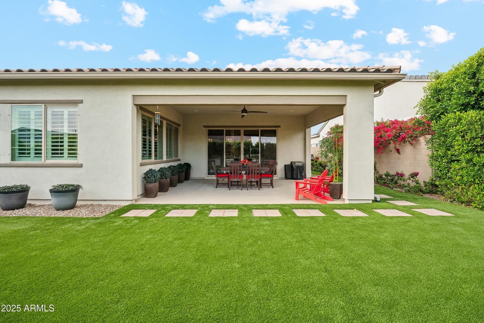 4215 E PRESCOTT Place, Chandler, AZ 85249 — photo 42 of 62