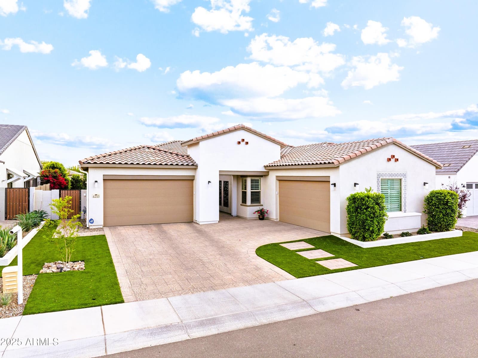4215 E PRESCOTT Place, Chandler, AZ 85249 — photo 48 of 62