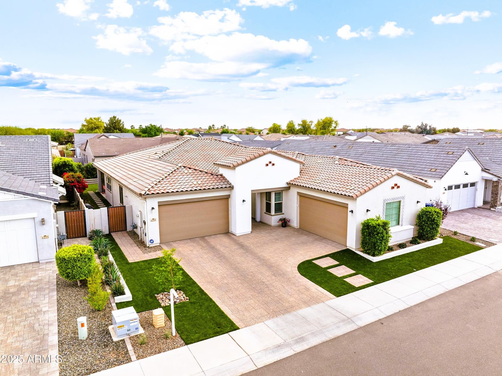 4215 E PRESCOTT Place, Chandler, AZ 85249 — photo 49 of 62
