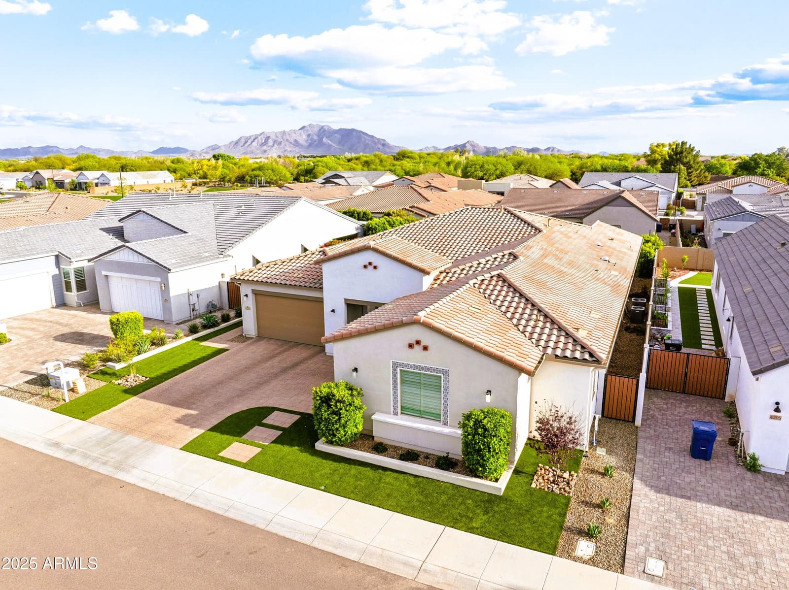 4215 E PRESCOTT Place, Chandler, AZ 85249 — photo 50 of 62