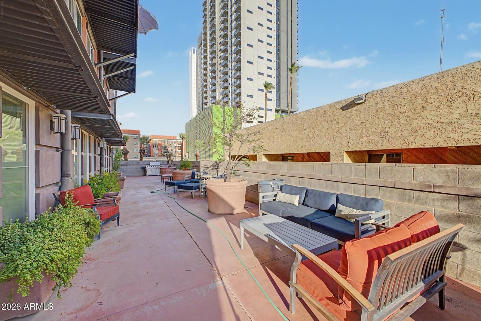 215 E MCKINLEY Street 405, Phoenix, AZ 85004 — photo 24 of 30
