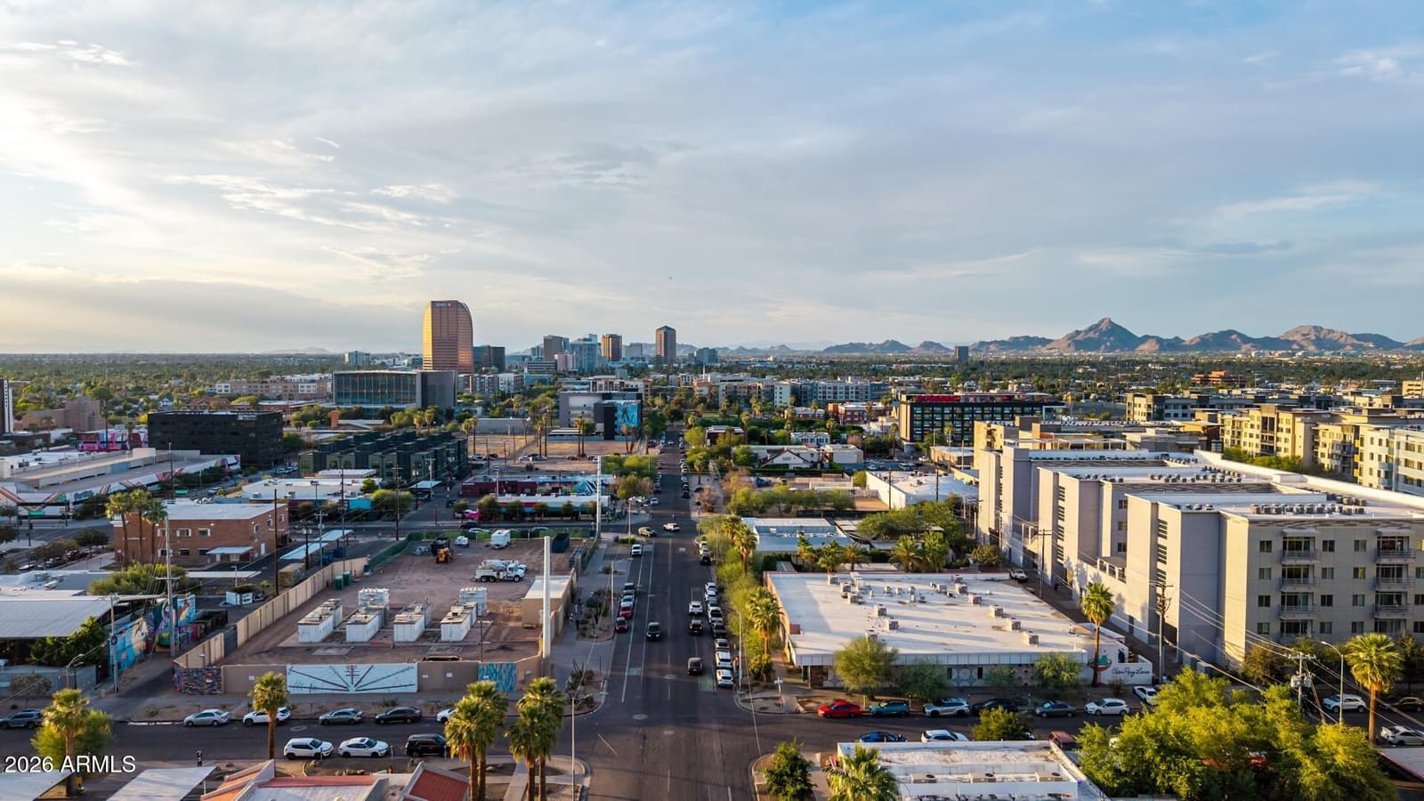 215 E MCKINLEY Street 405, Phoenix, AZ 85004 — photo 26 of 30