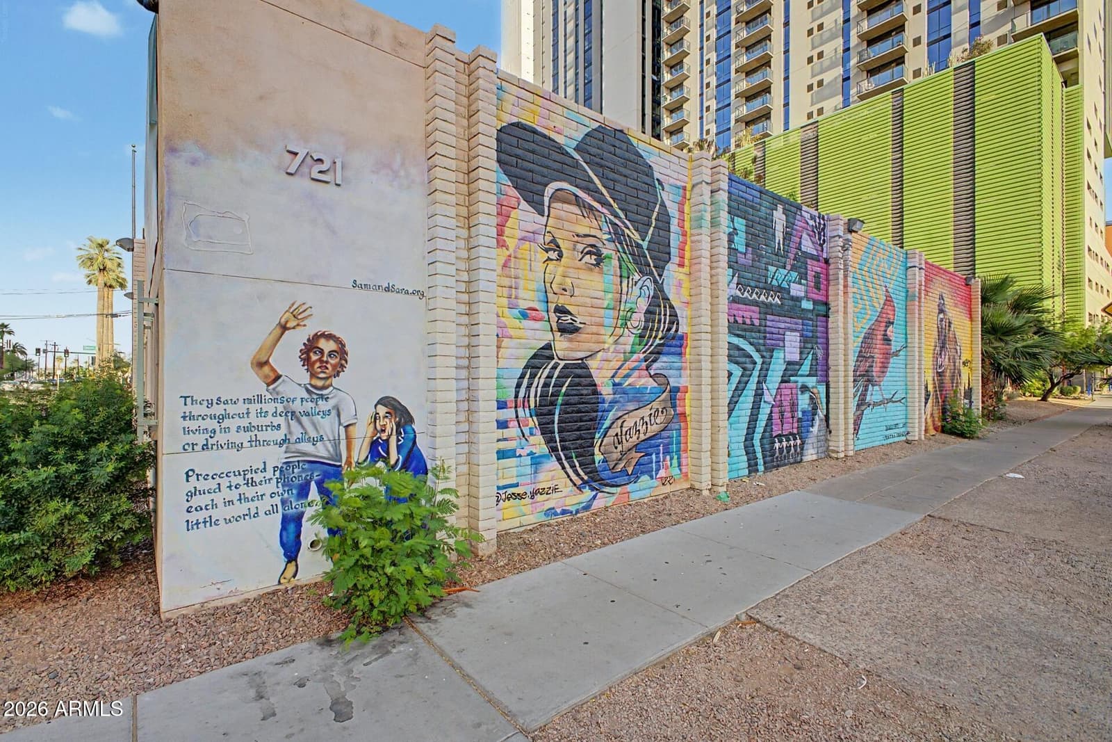 215 E MCKINLEY Street 405, Phoenix, AZ 85004 — photo 27 of 30